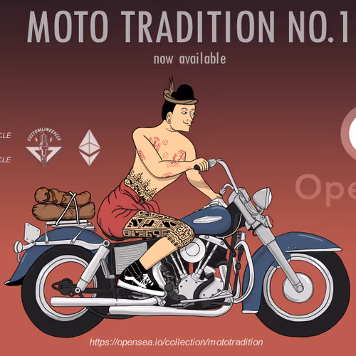 Moto Tradition