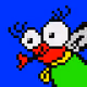 mouche mouche - old