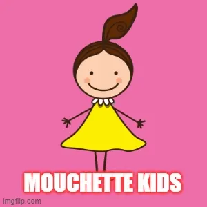 Mouchette Kids - old