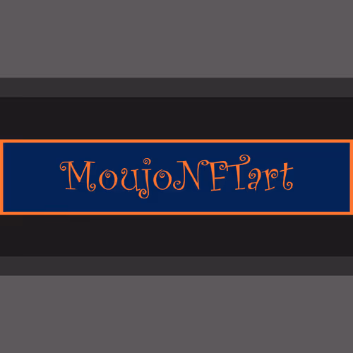 MoujoNFTArt