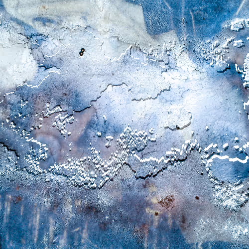 mouldy slide 2 - old