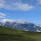 Mountain Cloud
