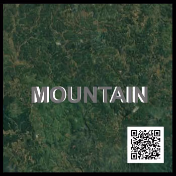 MOUNTAIN CARD