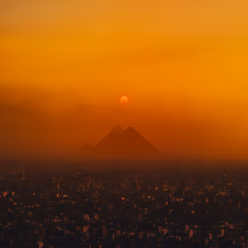 Mountains