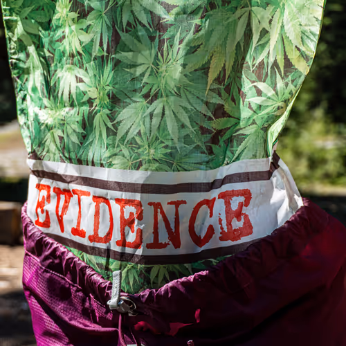 The Canadian Rockies