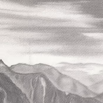 Nature in Japan: Mountains