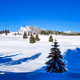 Mountanis and Lakes