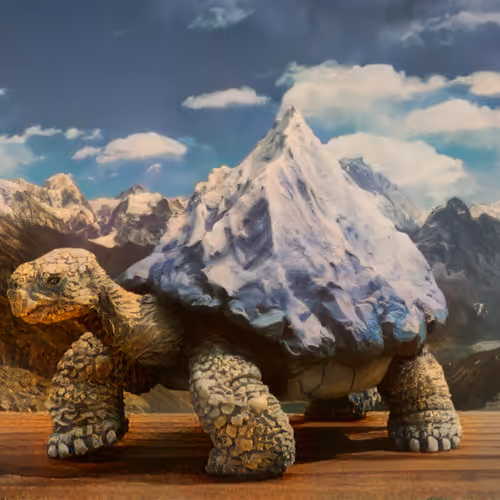 Mountain Turtle Adventures