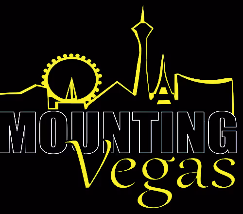 Mounting Vegas