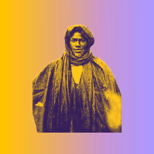 Mouride Metaverse
