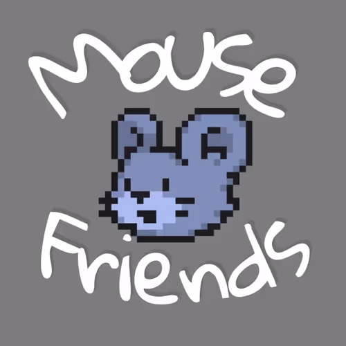 Mouse Friends