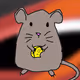 Mouse in war