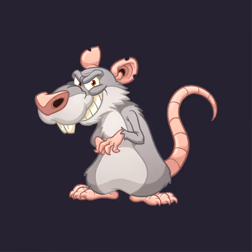 mouse king collection