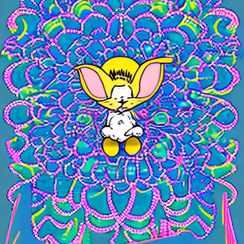 Mouse Paddern n Stuff (Bored,maybe)