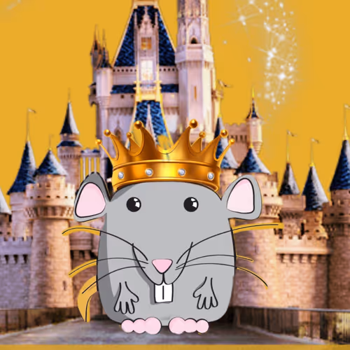 mouse style collection