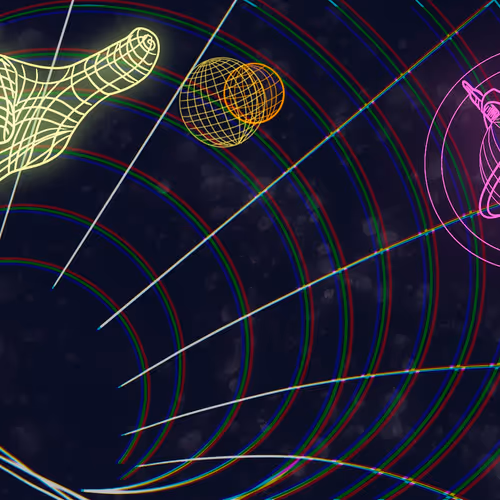 Mouse World Nft - old