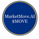 Market Move Series 1 NFT Gold Coins - old