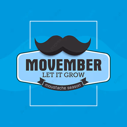Movember 2021