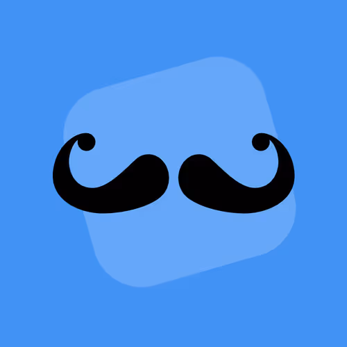 Movember  fundraise