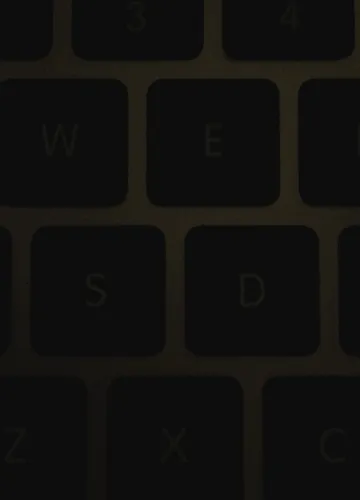 Movement by Perry - old