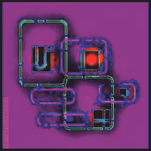 The movement of the Spirit