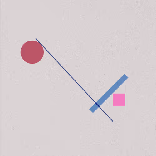 Movements by James Boloutis