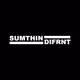 Sumthin Difrnt