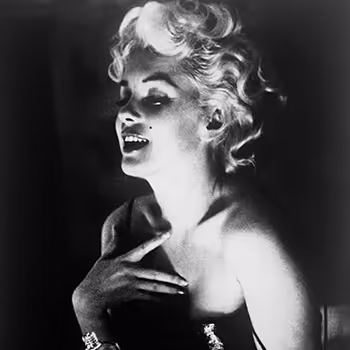 The Movie Star News Archive