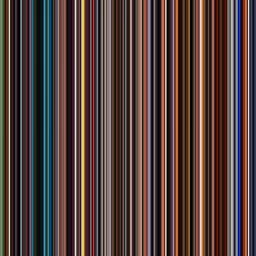 Movies in colors