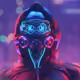 Moxxmo Cyberdelic Music