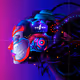 Moxxmo Cyberdelic Video With Binaural Beats Brainwave Music