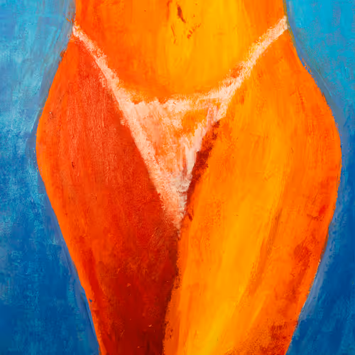 Igor Mozel oil paintings