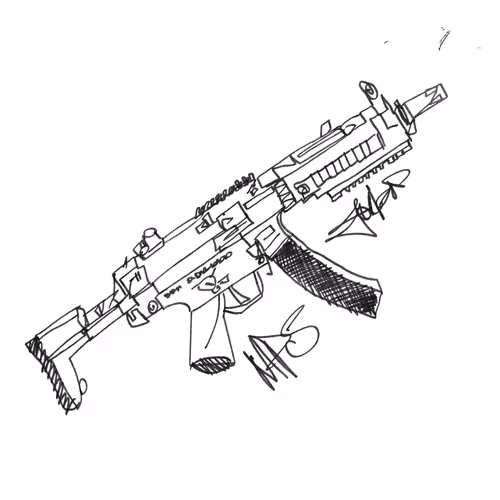 Mp5jocl