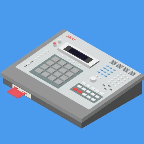 MPC Beats