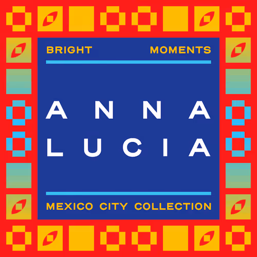 MPMX | ANNA LUCIA | Mint Pass Mexico City