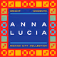 MPMX | ANNA LUCIA | Mint Pass Mexico City