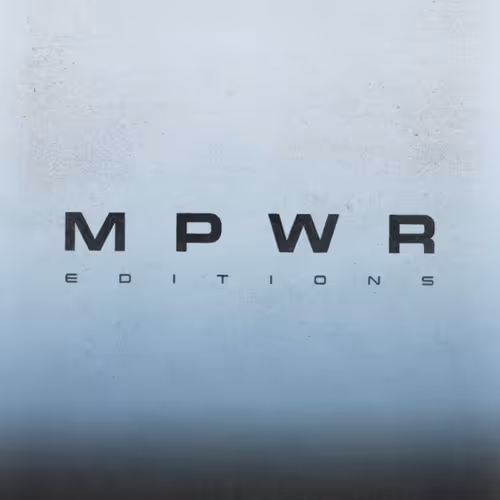 MPWR Editions