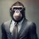 Mr.Ape The fabulus