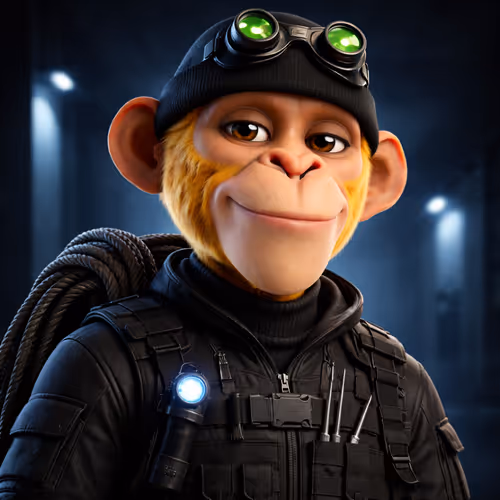 Mr Ape x40 Target 