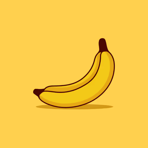 Mr. Banana BR V2