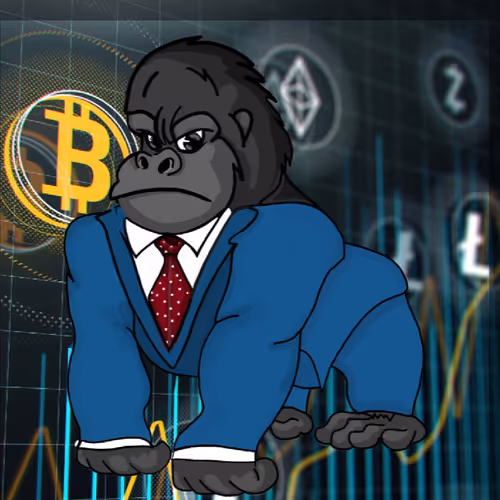 Mr. Bathin Ape 1st Edition Ape 1 of 1