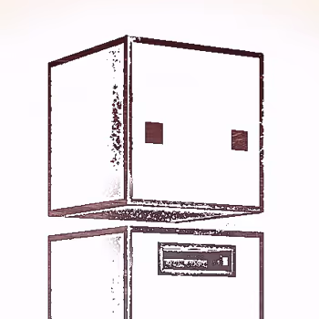 Mr Block - Collection - old