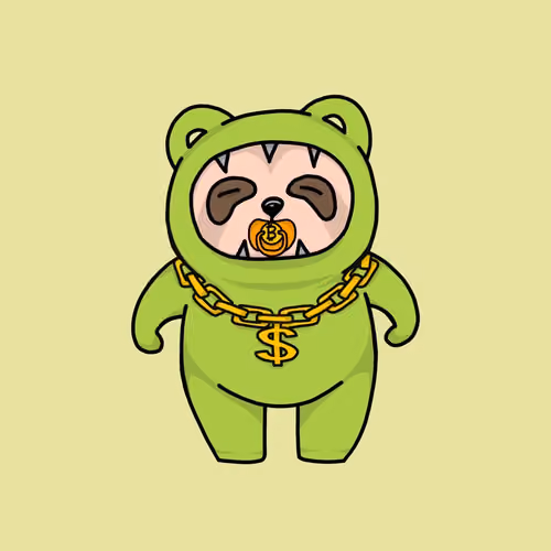 Mr.Booboo