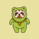 Mr.Booboo