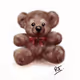 Mr Brown - The Teddy Bear