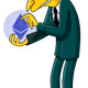 Mr. Burns