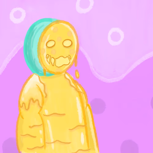 Mr.Cheese Guy