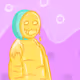 Mr.Cheese Guy