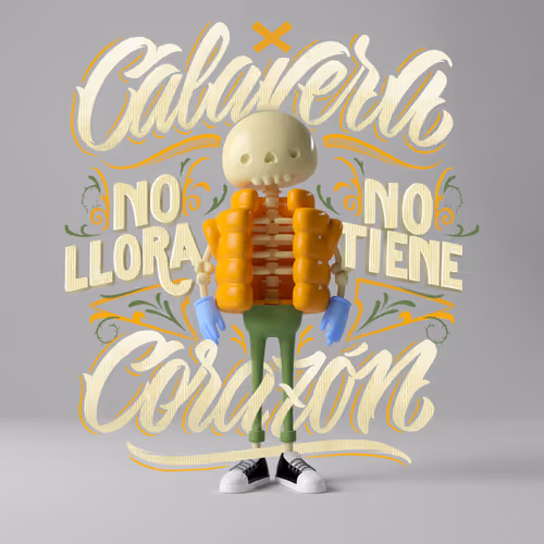 Mr. Chinasky & Donuts Nrcrw