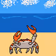 MR. Crab